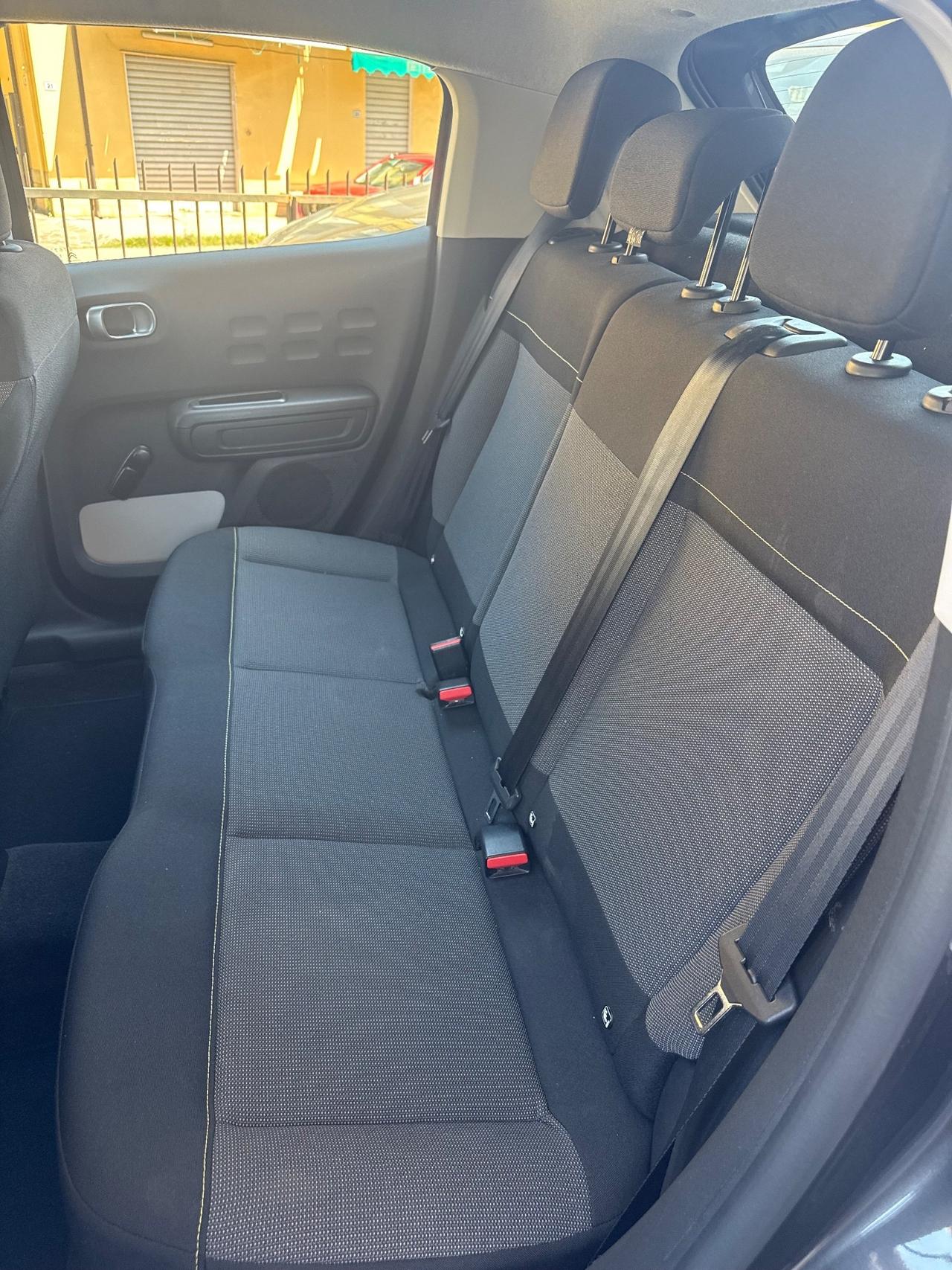 Citroen C3 1.5 Diesel