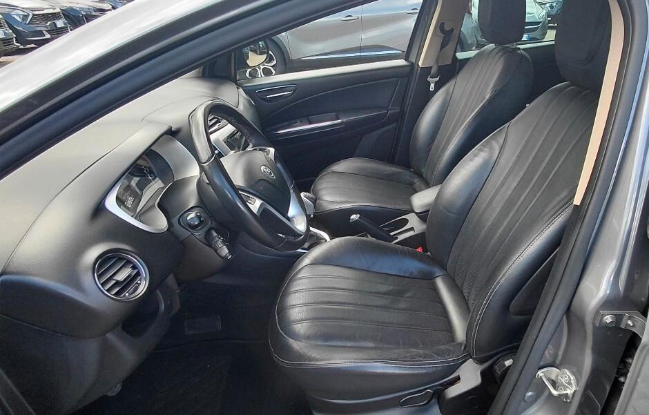 Lancia Delta 1.6 MJT 120cv Gold