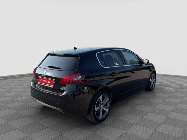 PEUGEOT 308 308 PureTech Turbo 130 S&S Allure