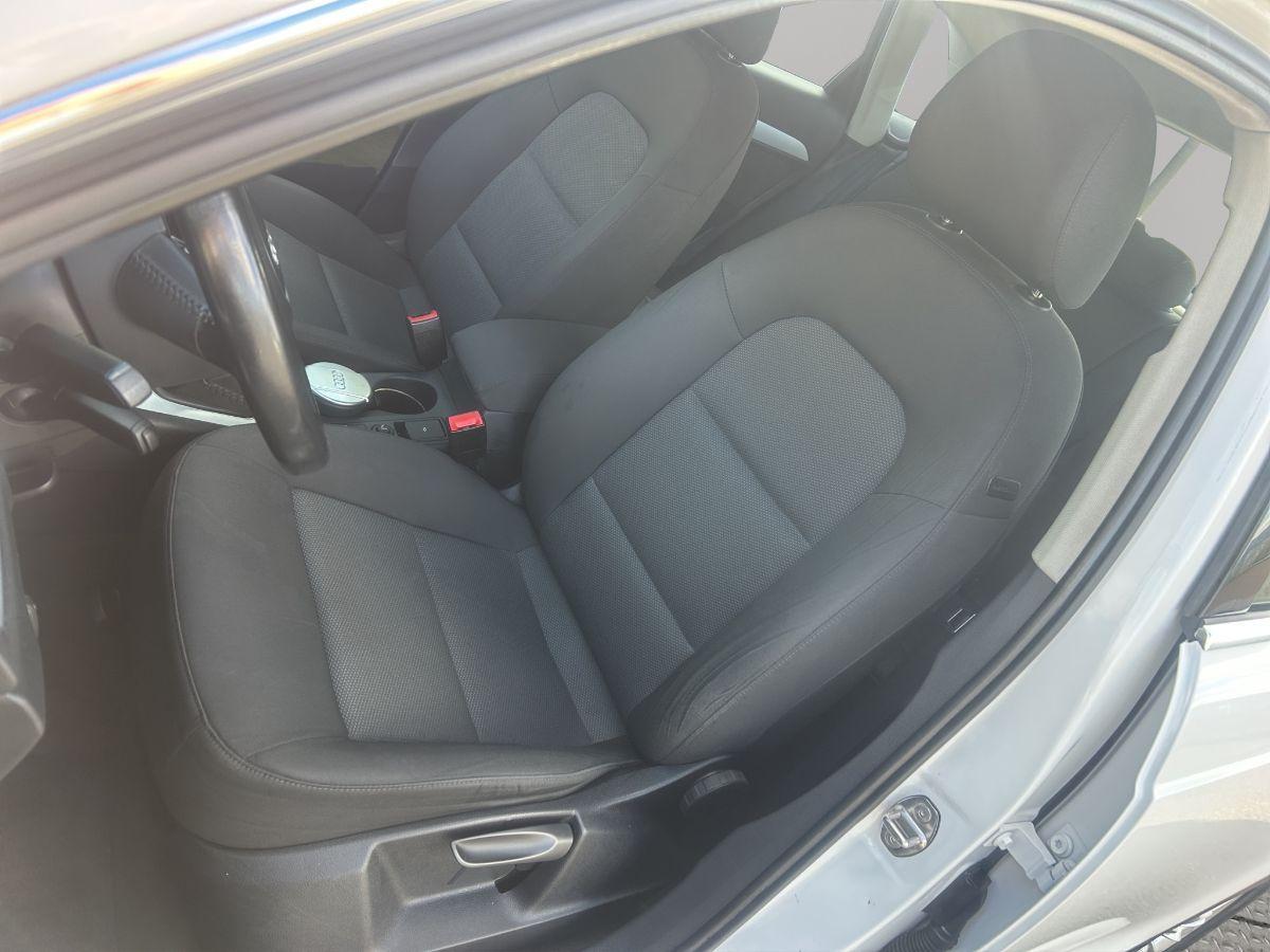 AUDI - Q3 - 2.0 TDI 120 CV Sport
