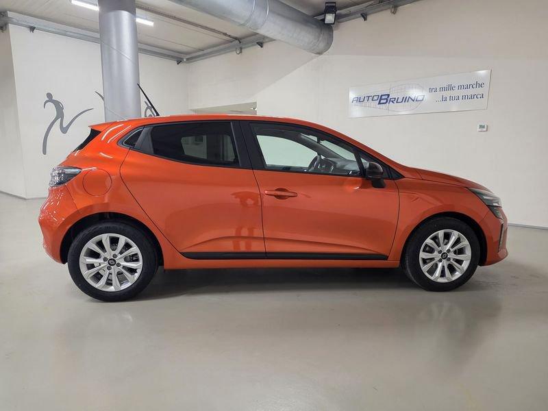 Renault Clio Clio ECO-G 100 CV 5 porte Generation
