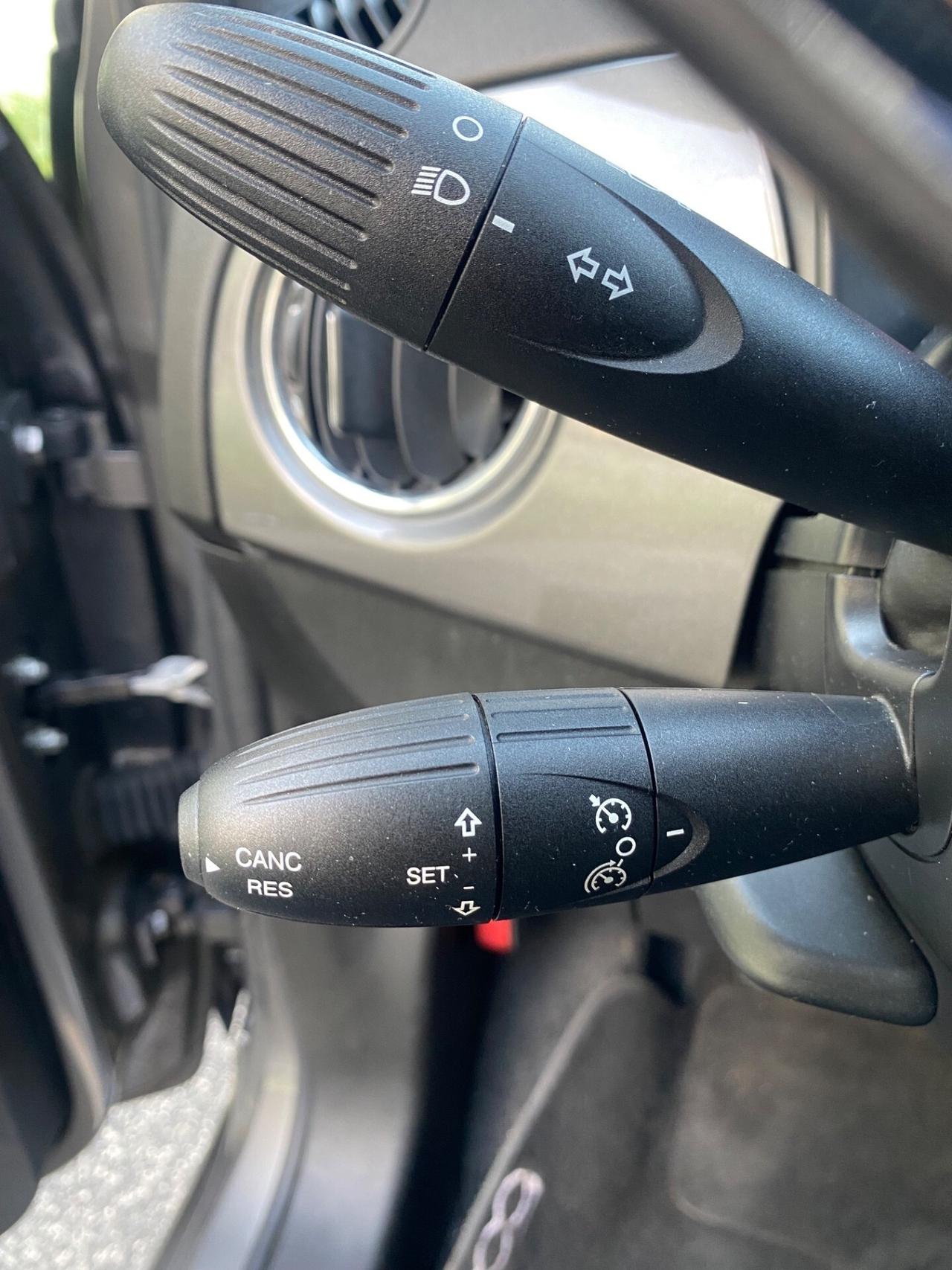 Fiat 500 1.2 Benzina Anno 2020 Full Led Navi