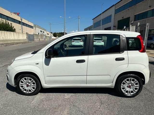 Fiat Panda 1.3 MJT 95 CV S&S Lounge
