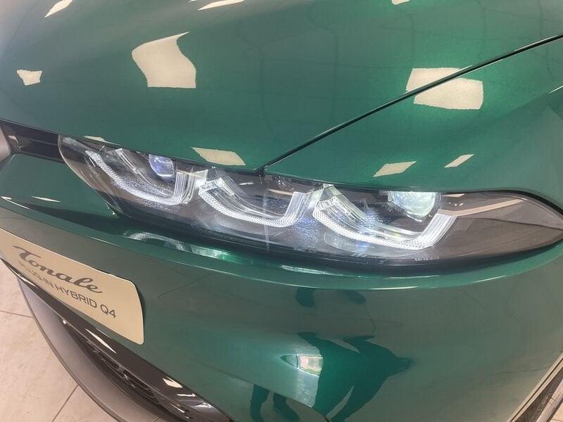 Alfa Romeo Tonale Non disponibile (638) My23 Plug In Hybrid Q4280cv Speciale