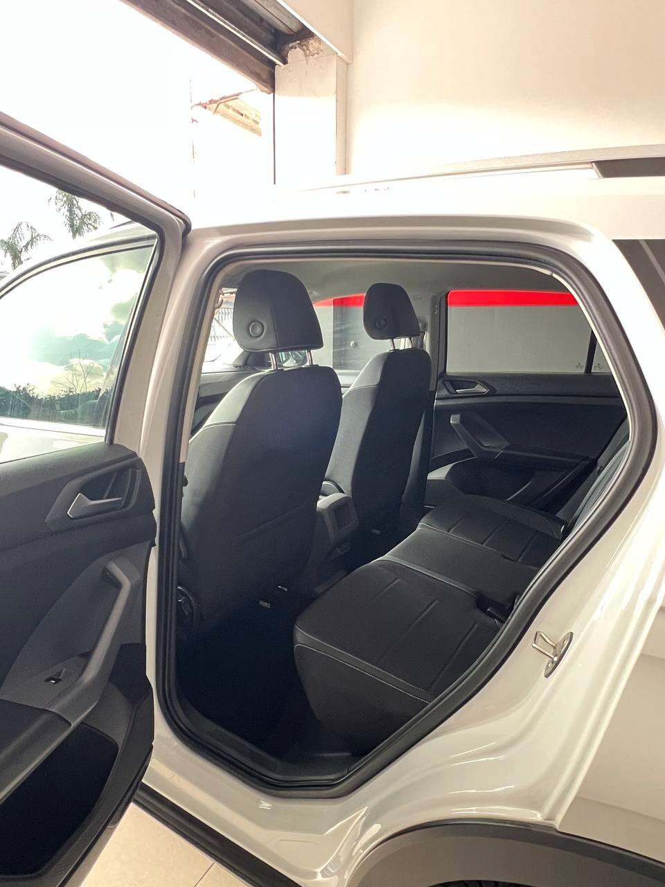 Volkswagen T-Cross 1.0 TSI 115 CV Advanced BMT