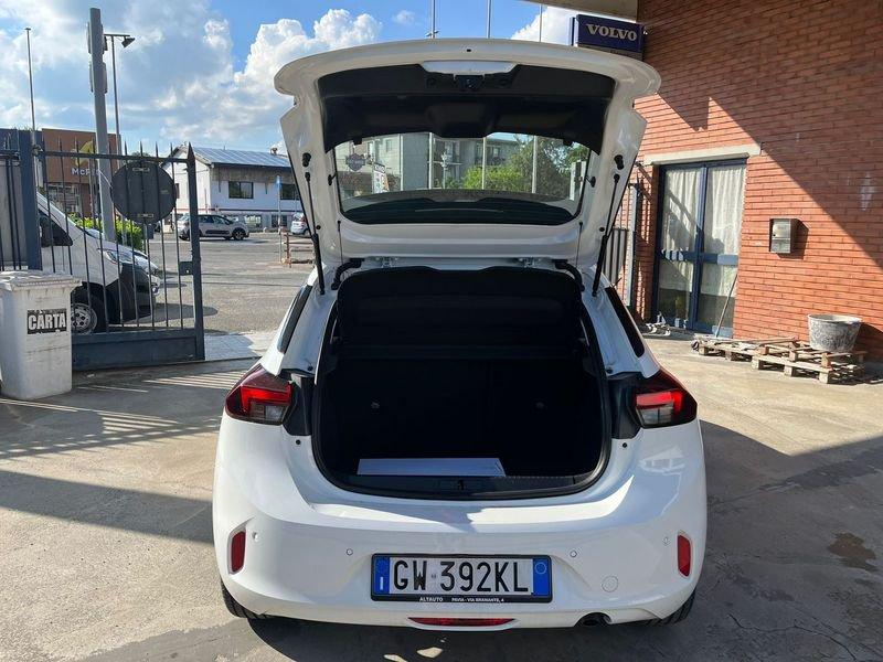 Opel Corsa 1.2 75cv