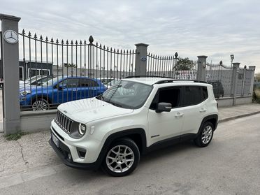 Jeep Renegade 1.6 Mjt 130 CV Limited 2021