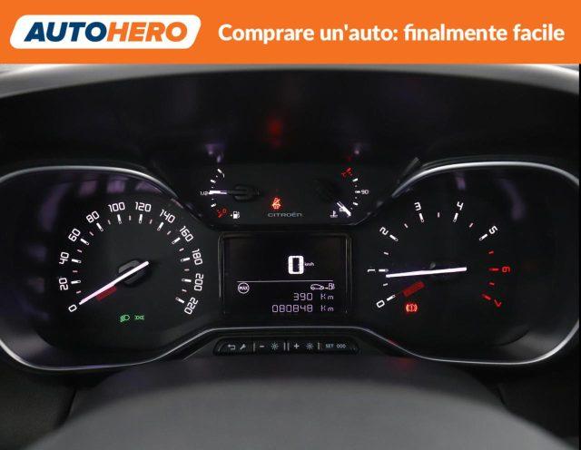 CITROEN C3 Aircross BlueHDi 100 S&S Feel