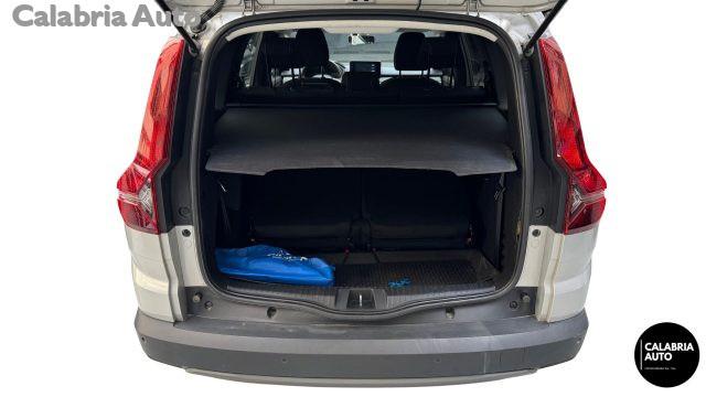DACIA Jogger 1.0 TCe GPL 100 CV 7 posti Extreme Up