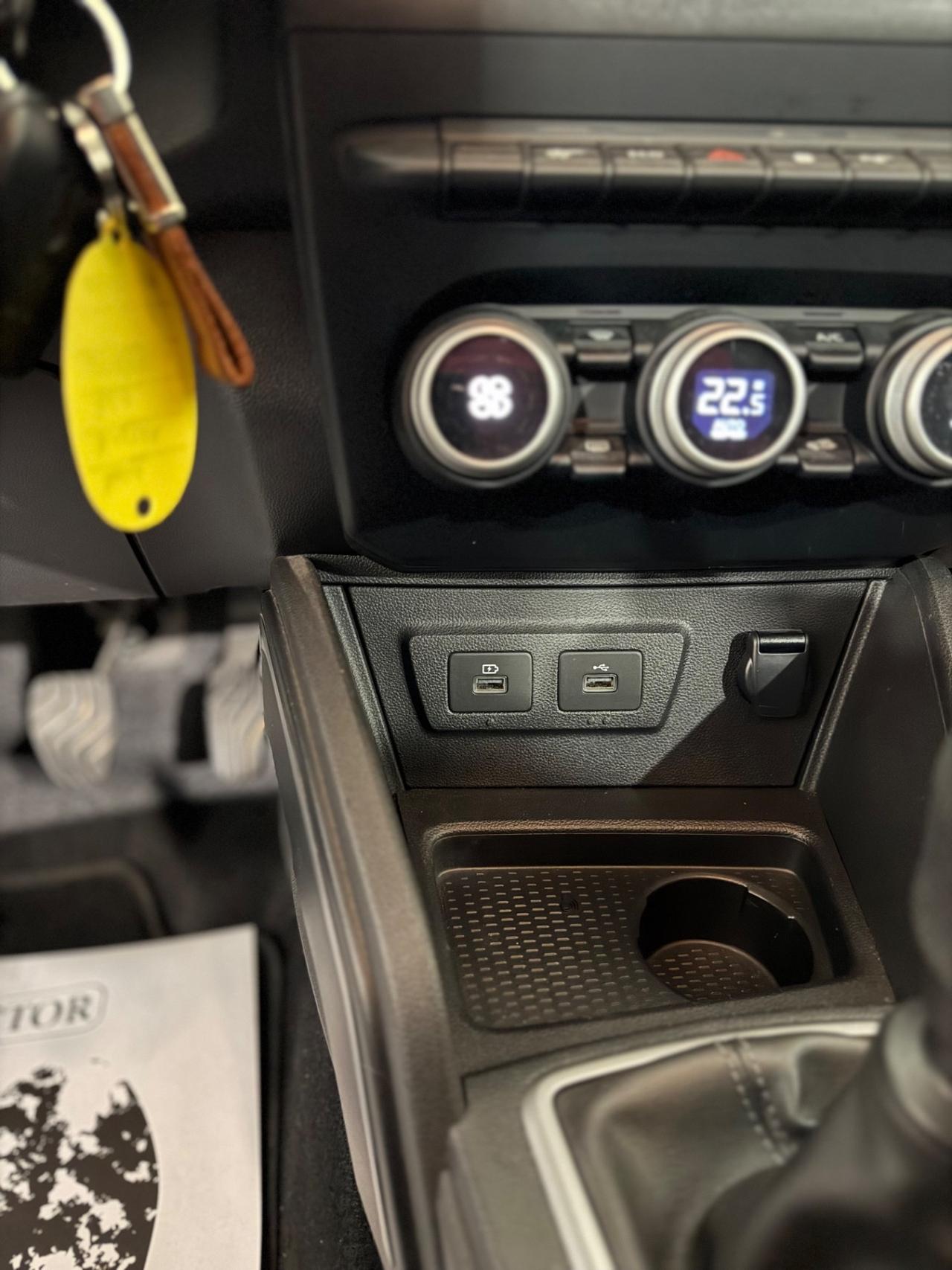 Dacia Duster 1.0 TCe GPL 4x2 Extreme