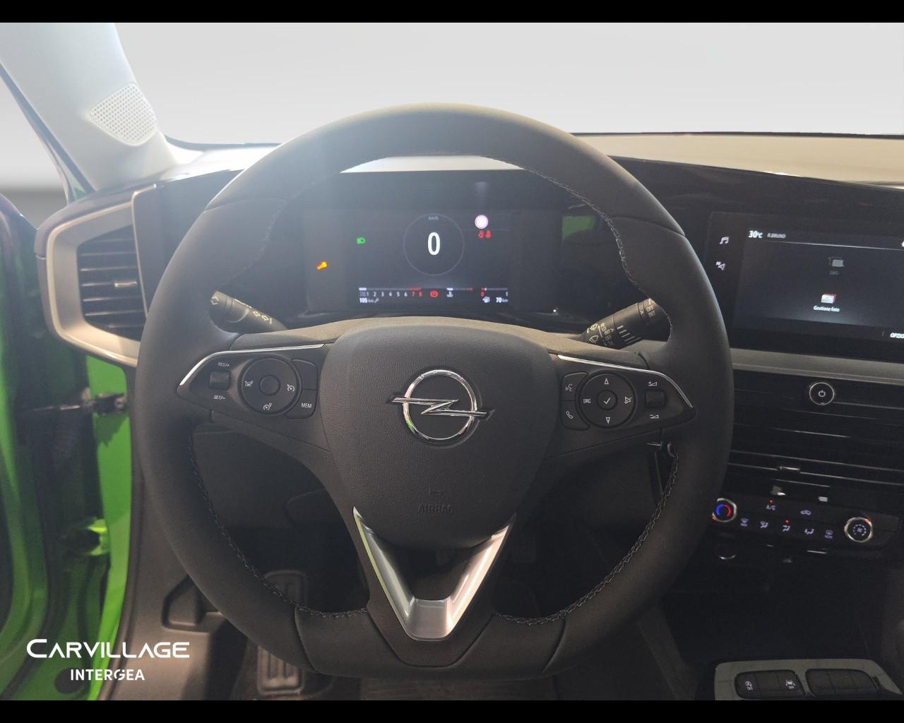 OPEL Mokka 1.2 t Edition s&s 100cv