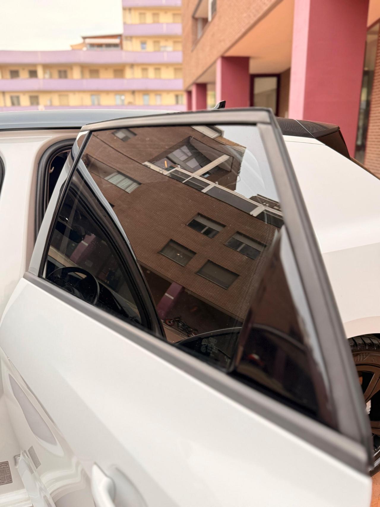 Audi A1 SPB 30 TFSI S line edition