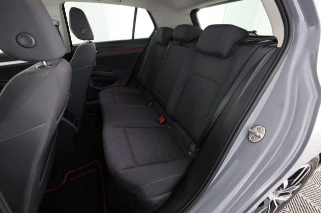 VOLKSWAGEN Golf Golf 2.0 TDI 150 CV DSG Life