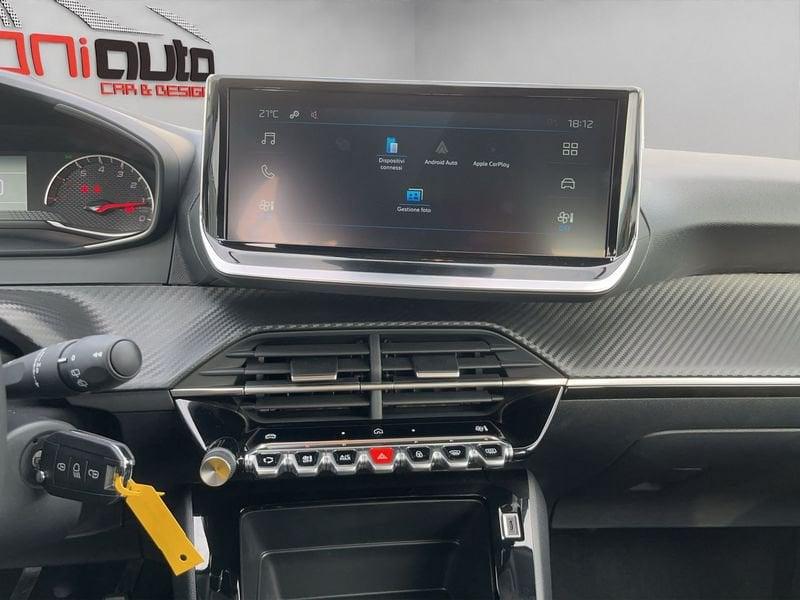 Peugeot 208 208 1.2 turbo Style 100cv