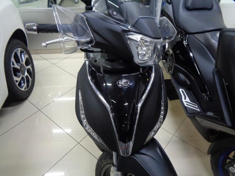 Kymco People 125 S ABS N.UOVO