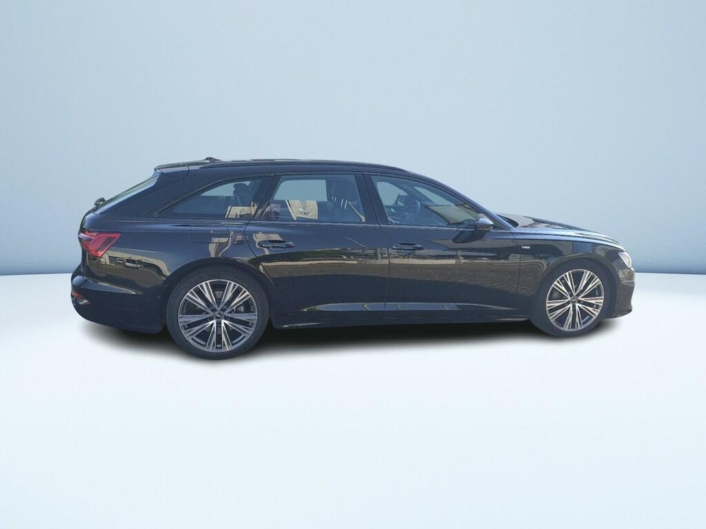 Audi A6 Avant 45 3.0 TDI mHEV Business Plus Quattro S tronic