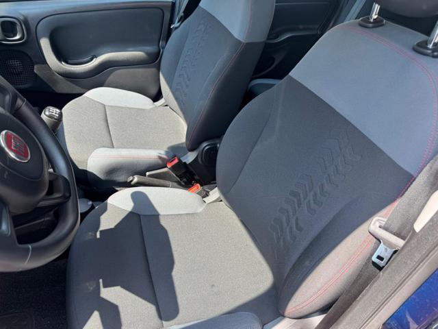 FIAT Panda 1.2 Easy "52.000KM!"