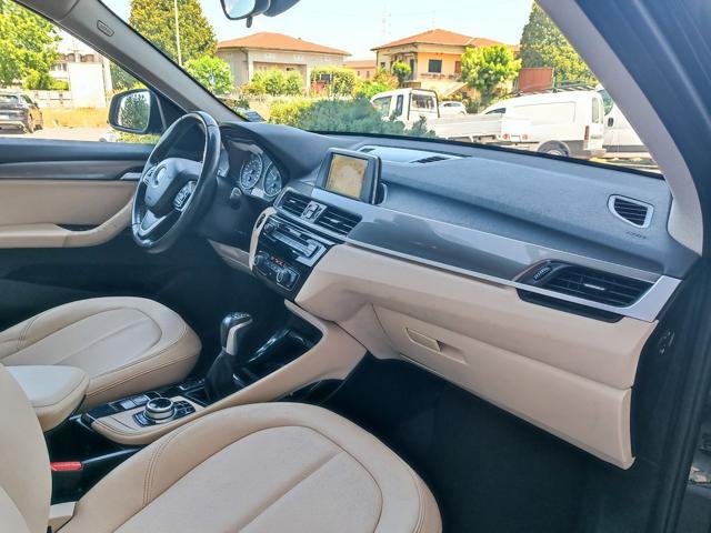 BMW X1 sDrive18d xLine