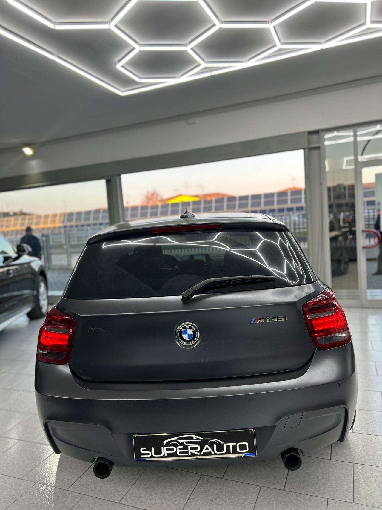 Bmw 135 M135i xDrive 5p.