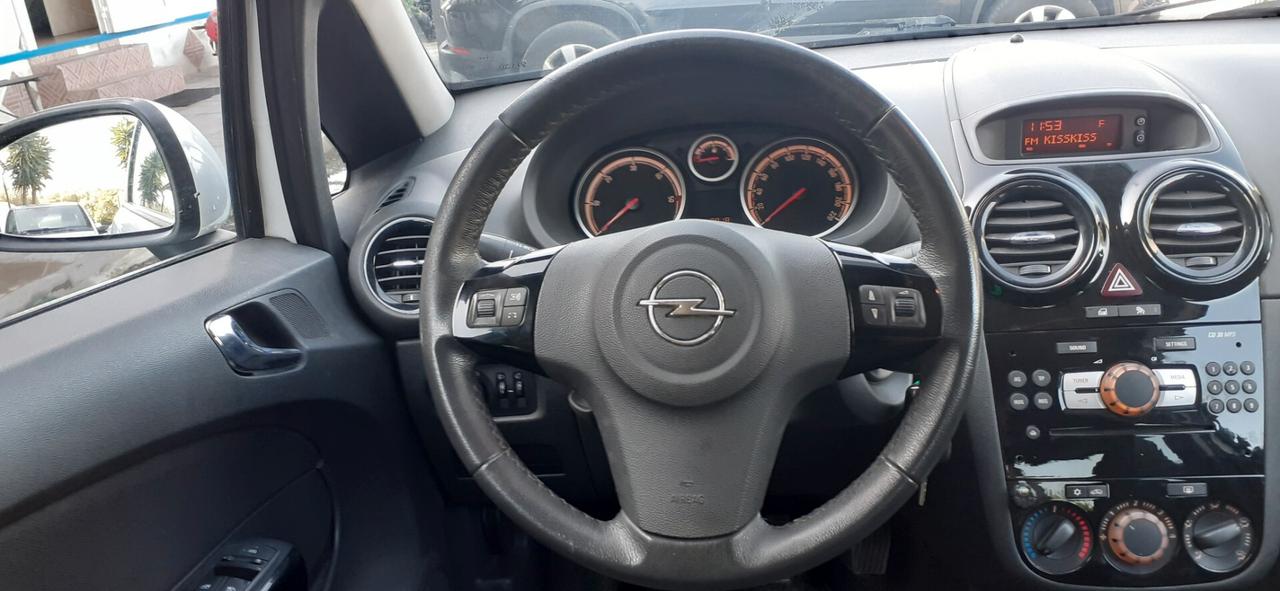 Opel Corsa 2013 - 1.3 CDTI OK NEOP. LB AUTOMOBILI