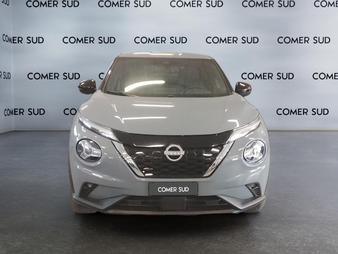 NISSAN Juke II 2020 - Juke 1.6 hev N-Connecta
