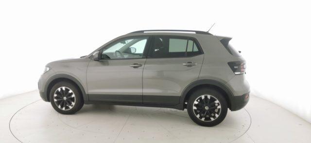 VOLKSWAGEN T-Cross 1.0 TSI Style BMT