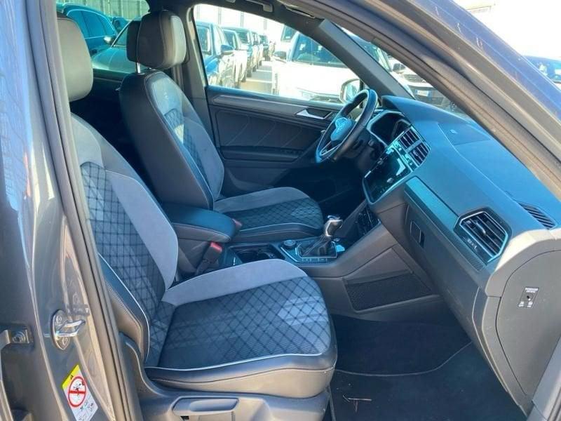 Volkswagen Tiguan 2.0 TDI SCR 147KW R-Line DSG 4MOTION
