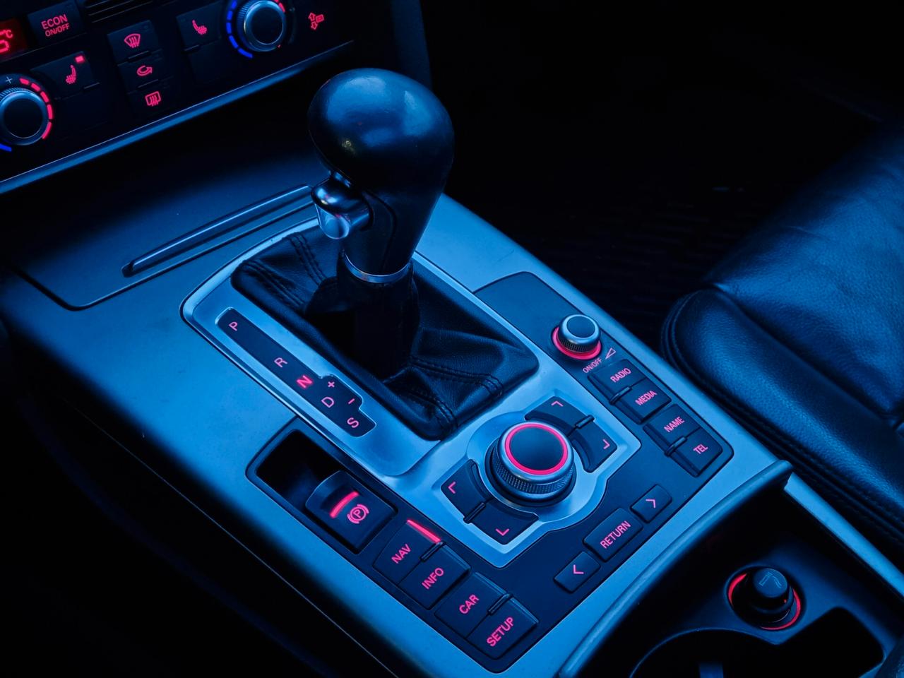 Audi A6 2.7 V6 TDI F.AP. quattro tiptronic