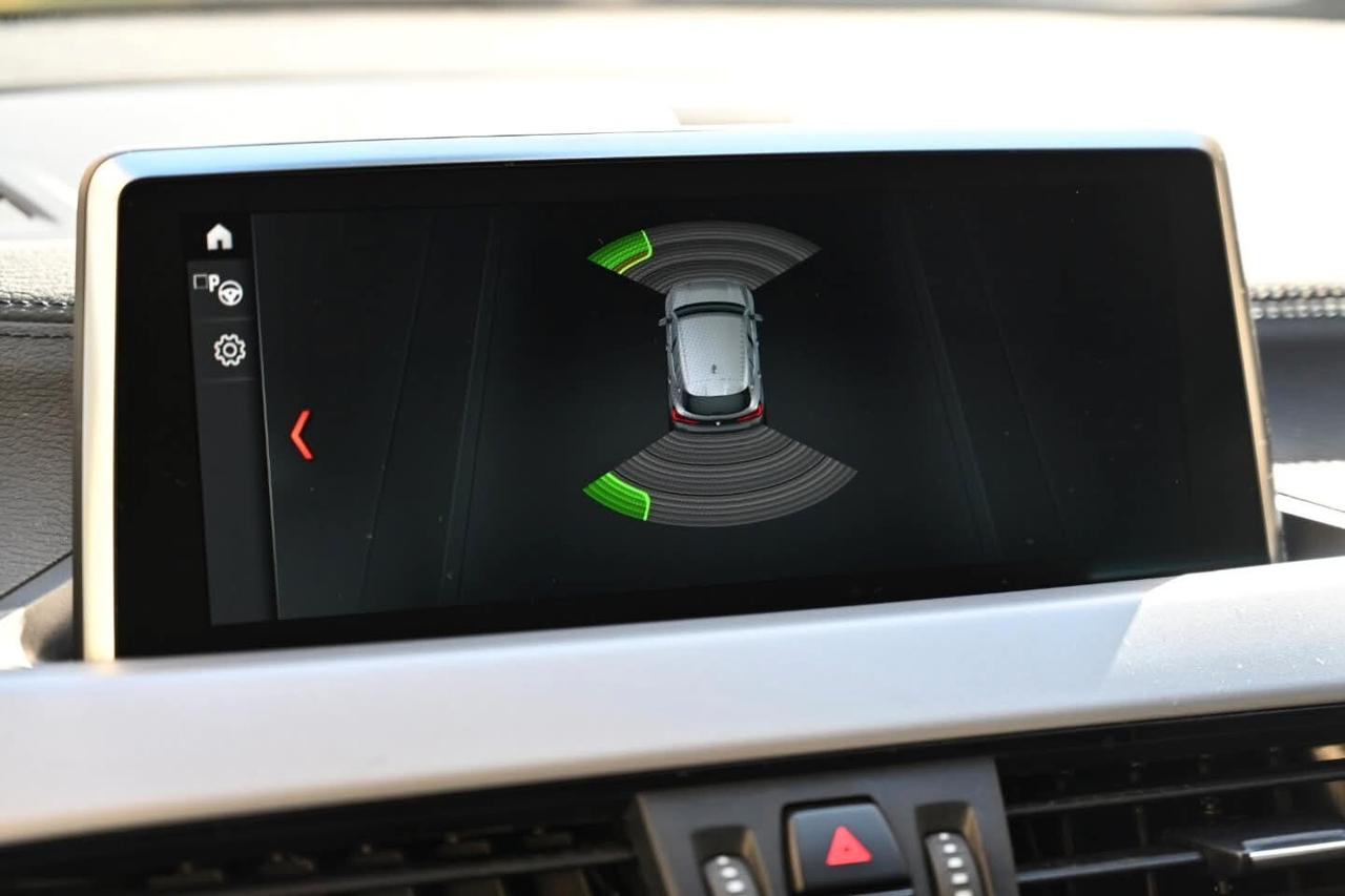 Bmw X2 sDrive1 8d Business-X