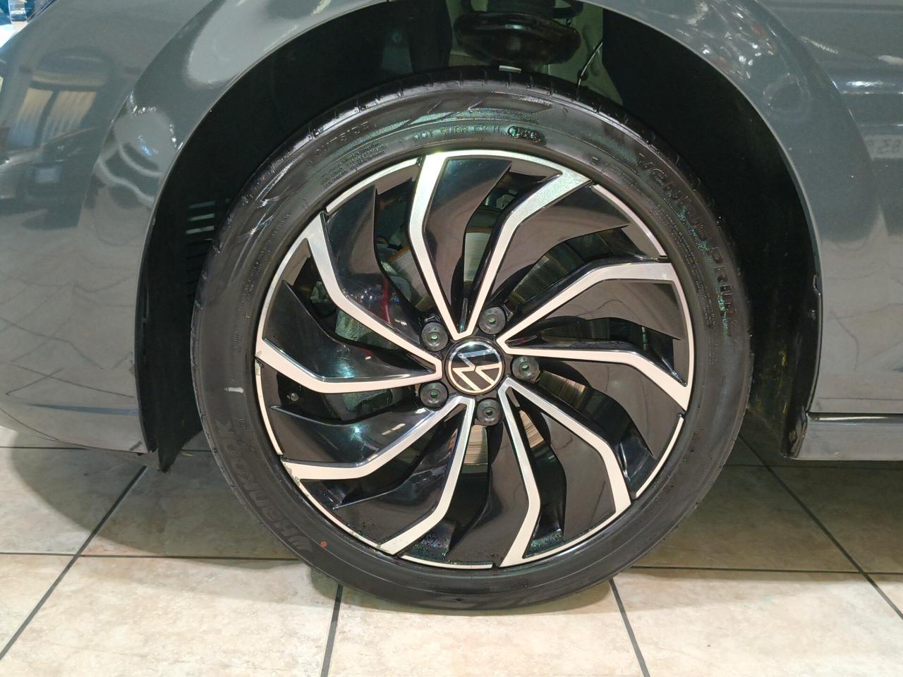 Volkswagen Golf 2.0 TDI SCR Style 129.000 km