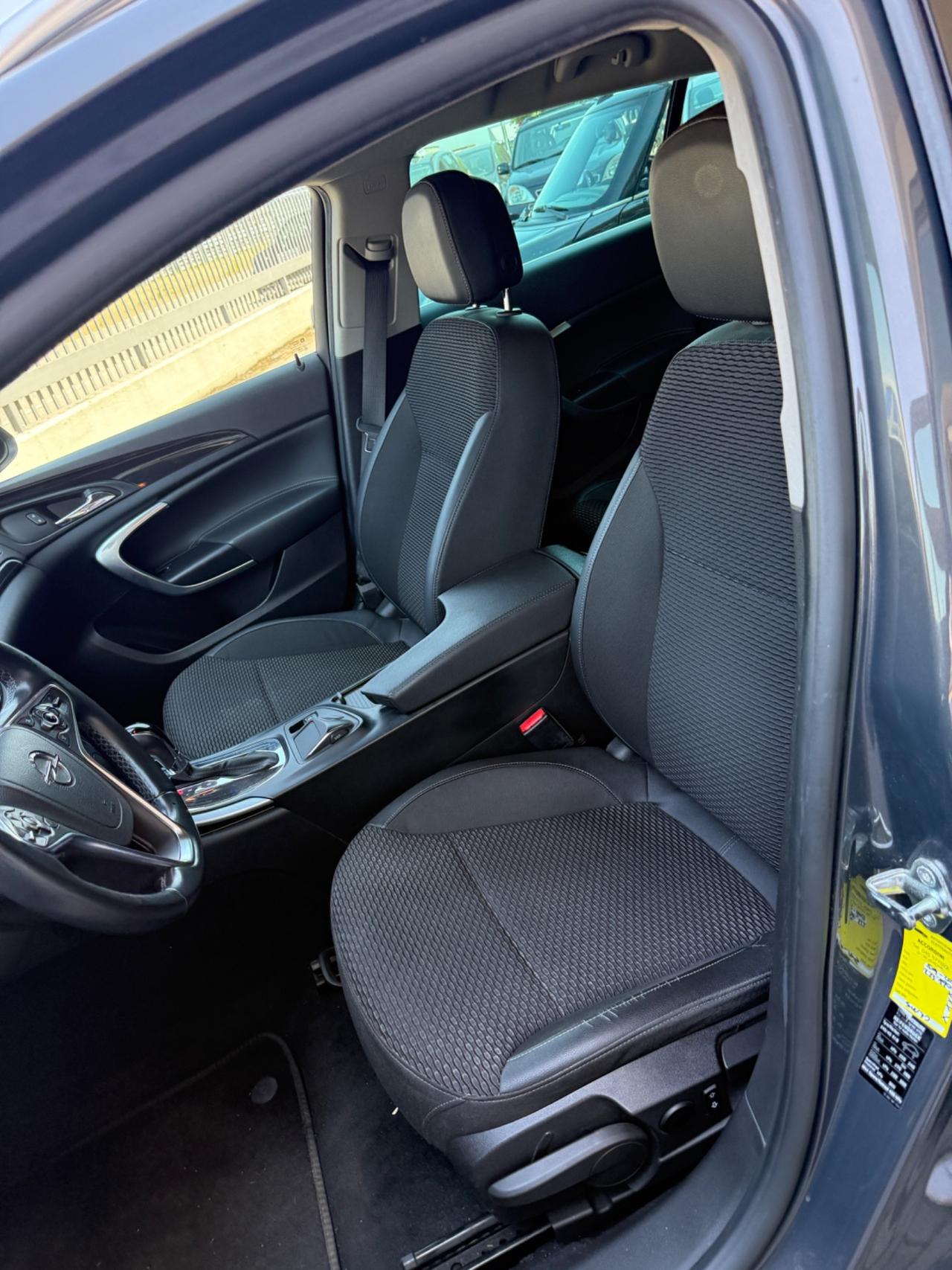 Opel Insignia 2.0 CDTI Sports Tourer aut. Cosmo Business