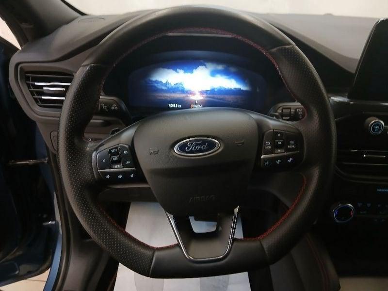 Ford Kuga 1.5 ecoblue ST-Line 2wd 120cv auto