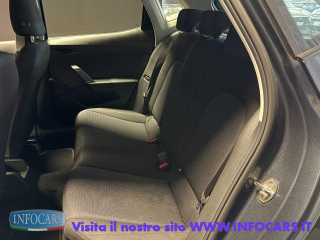 SEAT Ibiza 1.0 MPI 80 cv Style - Neopatentati - PROMO