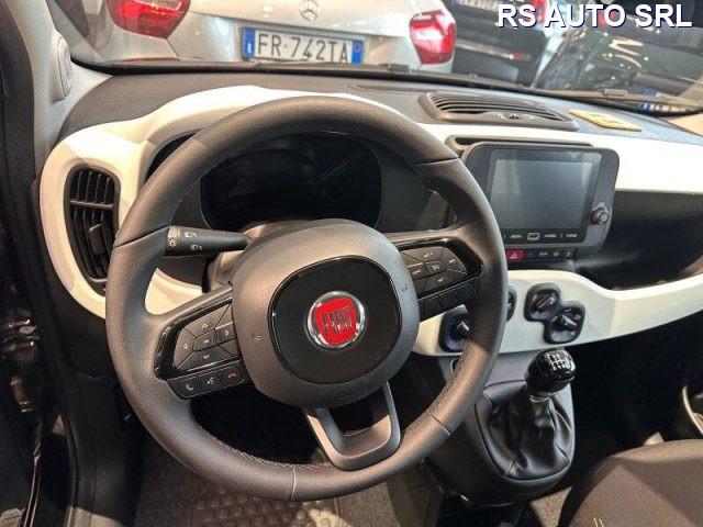 FIAT Panda Panda 1.0 FireFly S&S Hybrid Pandina