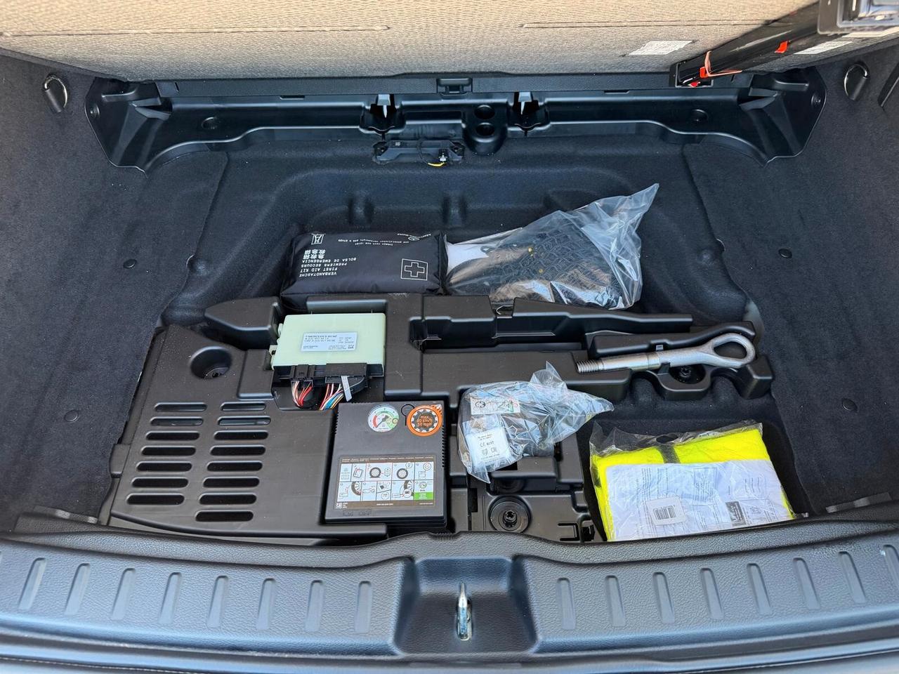 Mercedes-benz GLA 200 d Automatic Sport