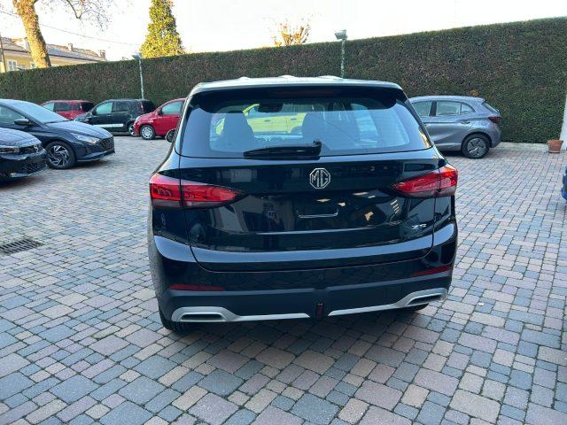 MG ZS PROMO FINANZ. 1.5 Standard KM 0