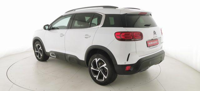 CITROEN C5 Aircross BlueHDi 130 S&S Business