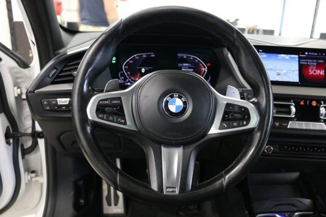 BMW 120 d xDrive 5p. Msport "KM CERTIFICATI"