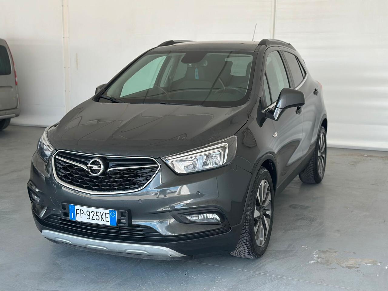 Opel MokkaX 1.4 GPL Tech 2018