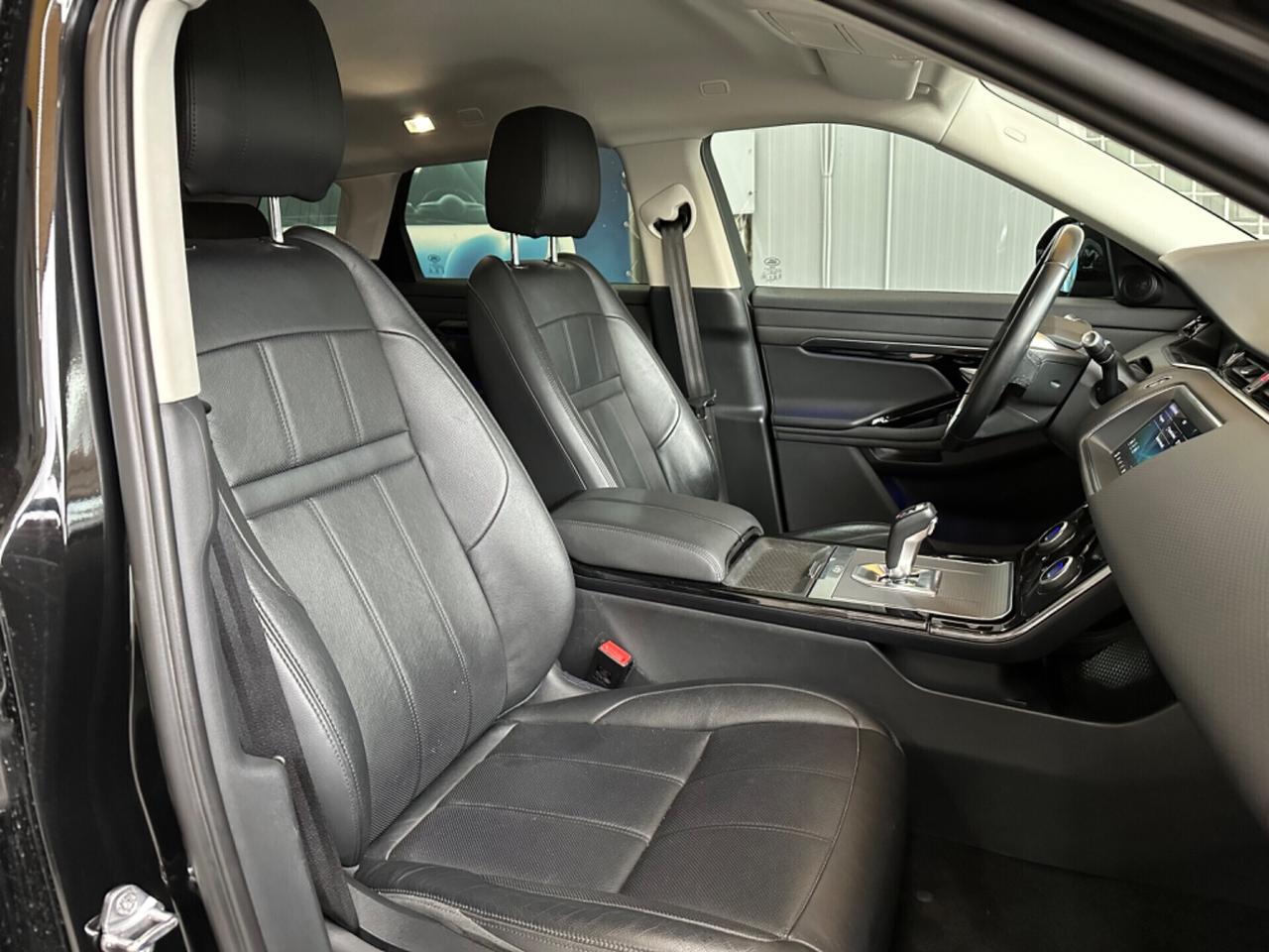 Land Rover Range Rover Evoque Range Rover Evoque 2.0D I4-L.Flw 150 CV