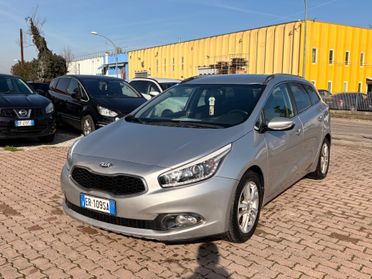 Kia Ceed cee'd 1.6 CRDi 110 CV SW Cool