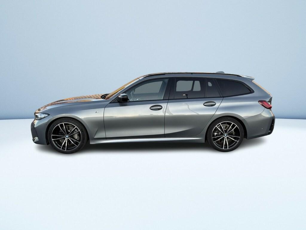 BMW Serie 3 Touring 330 d Mild Hybrid 48V Msport Steptronic