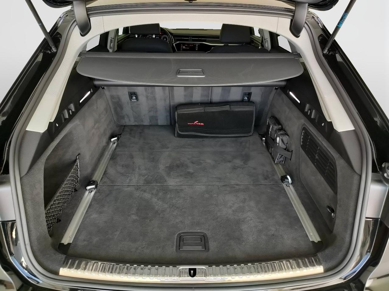 AUDI A6 V 2018 Avant - A6 Avant 45 3.0 tdi mhev Sport quattro tiptronic