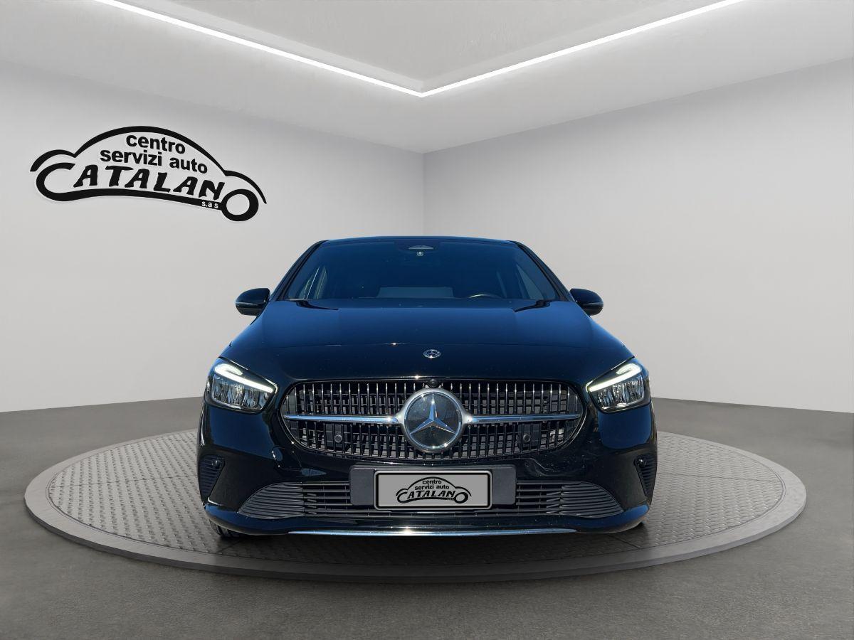 MERCEDES - Classe B - B 220 d 190CV Automatic Sport Plus
