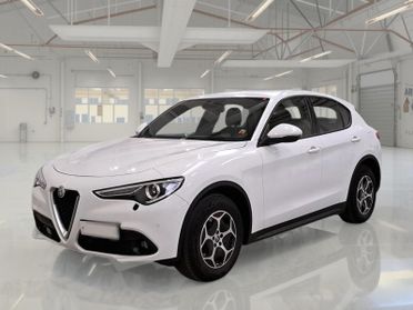 ALFA ROMEO STELVIO 2.2 TD 190 CV Super Business AT8 Q4