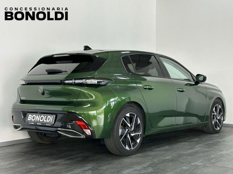 Peugeot 308 BlueHDi 130 S&S EAT8 Allure Pack