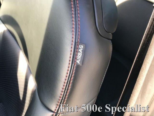 FIAT 500 Abarth FIAT 500e ELETTRICA ABARTH BONUS RITIRO USATO