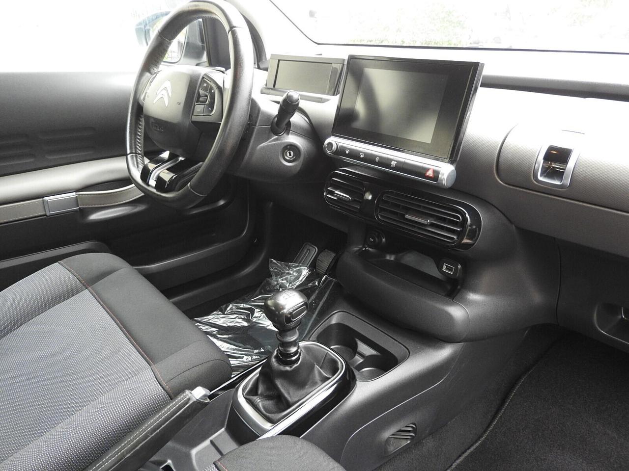 CITROEN C4 Cactus 1600 HDI