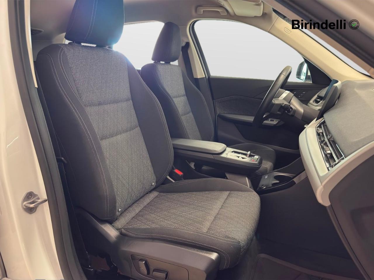 BMW X1 (U11) - X1 sDrive 18d