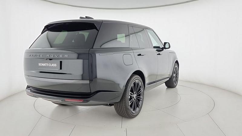 Land Rover Range Rover 3.0D l6 350 CV HSE